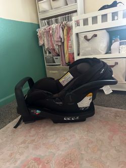 Car seat