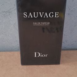 Dior Suavage Cologne 