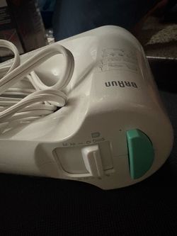 Multimix Hand Mixer Braun M880 No Attachments