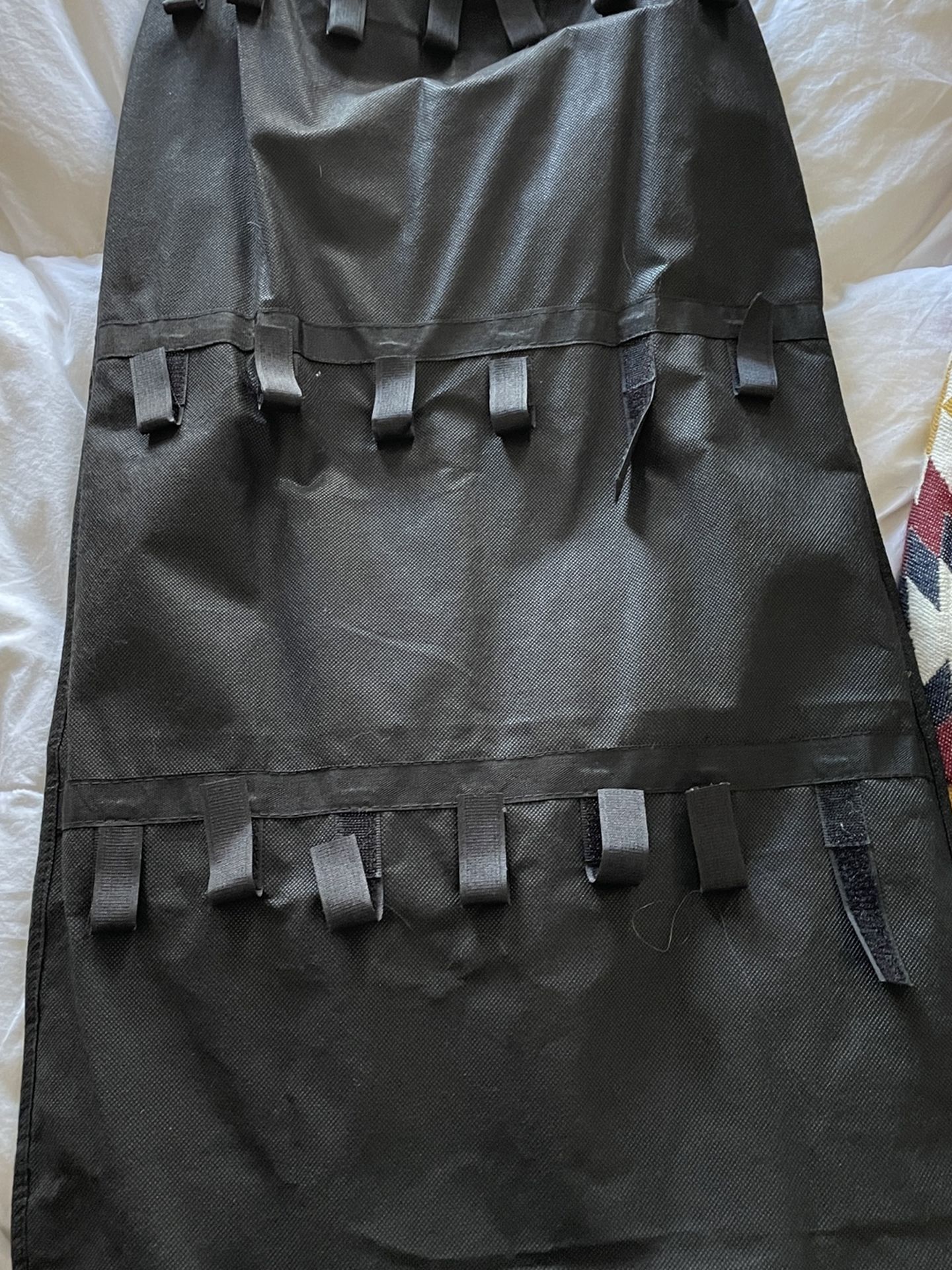 Hanging Jewelry Organizer