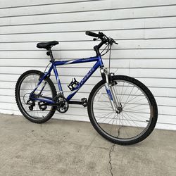 Trek Mountain Bike