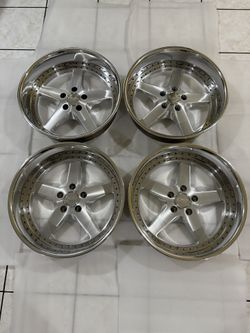 19 Inch Authentic Work Equip 05 5x120