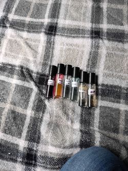 Perfume for sale 5 dollars each