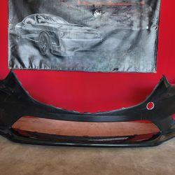 2014 - 2017 Mazda/6 Front Bumper Oem