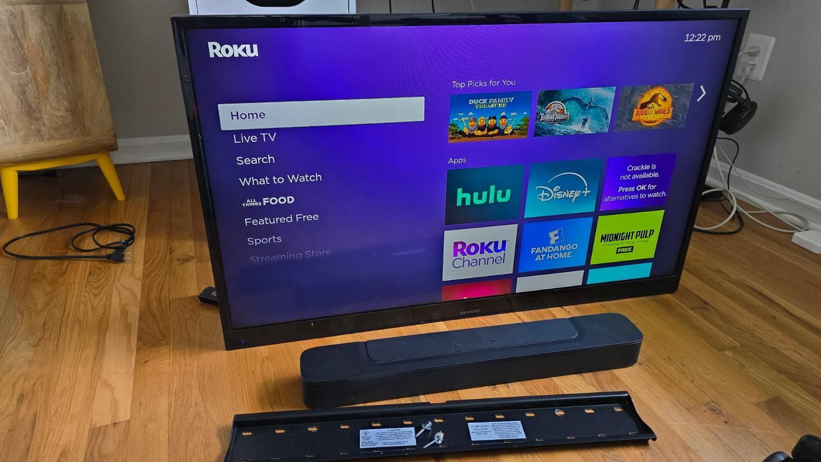 42 Inch Lcd Tv