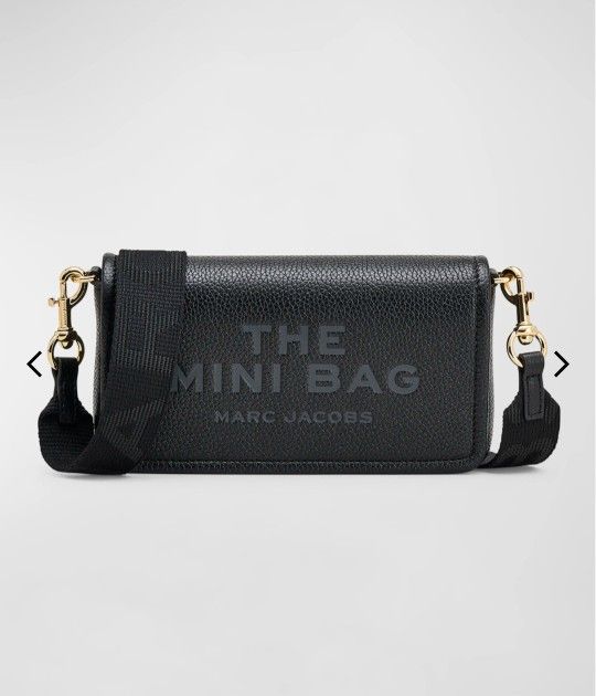 THE MINI BAG