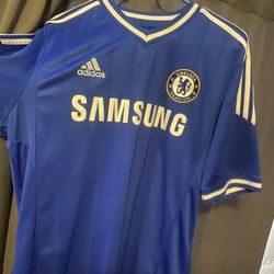  Chelsea jersey 