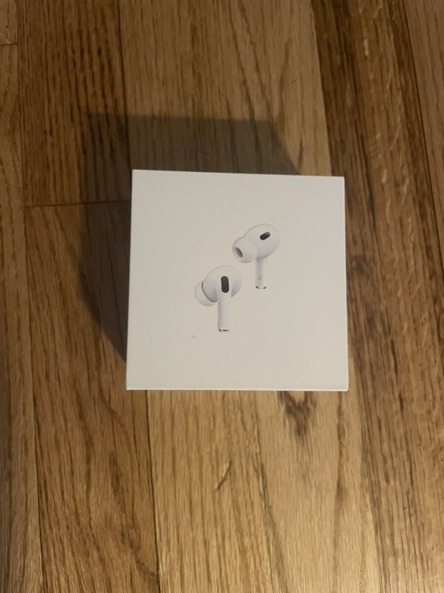 AirPods Pro Gen 2