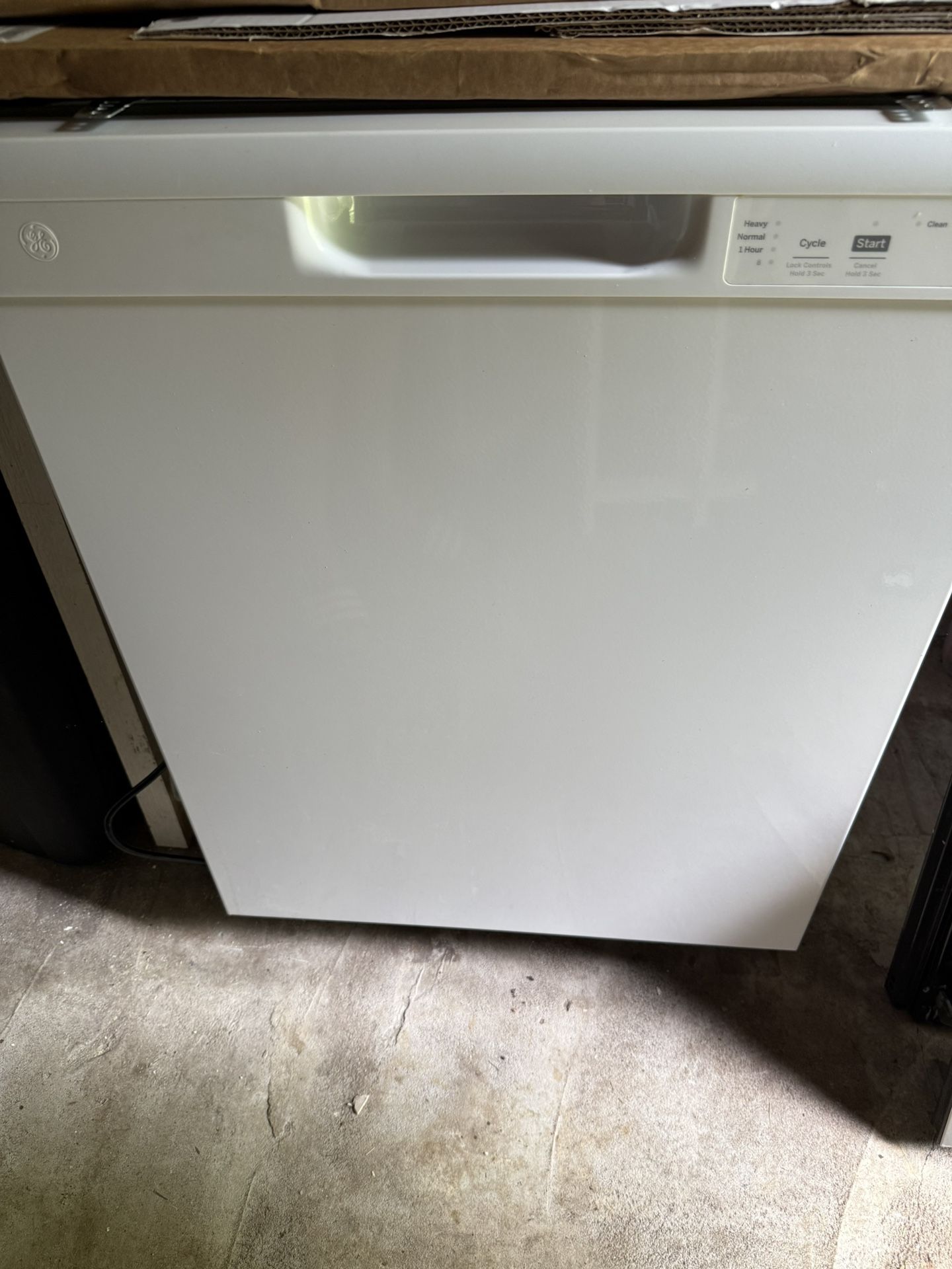 Dishwasher