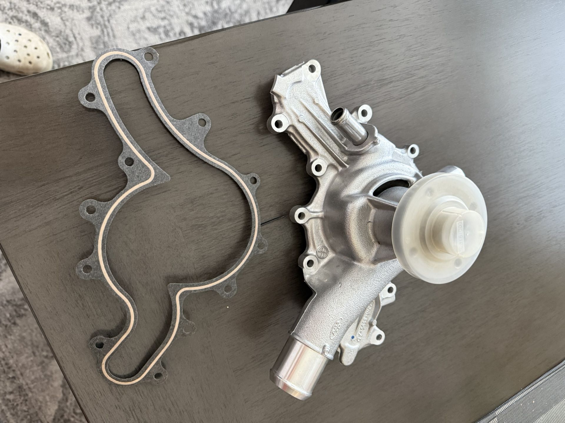 Ford Water Pump