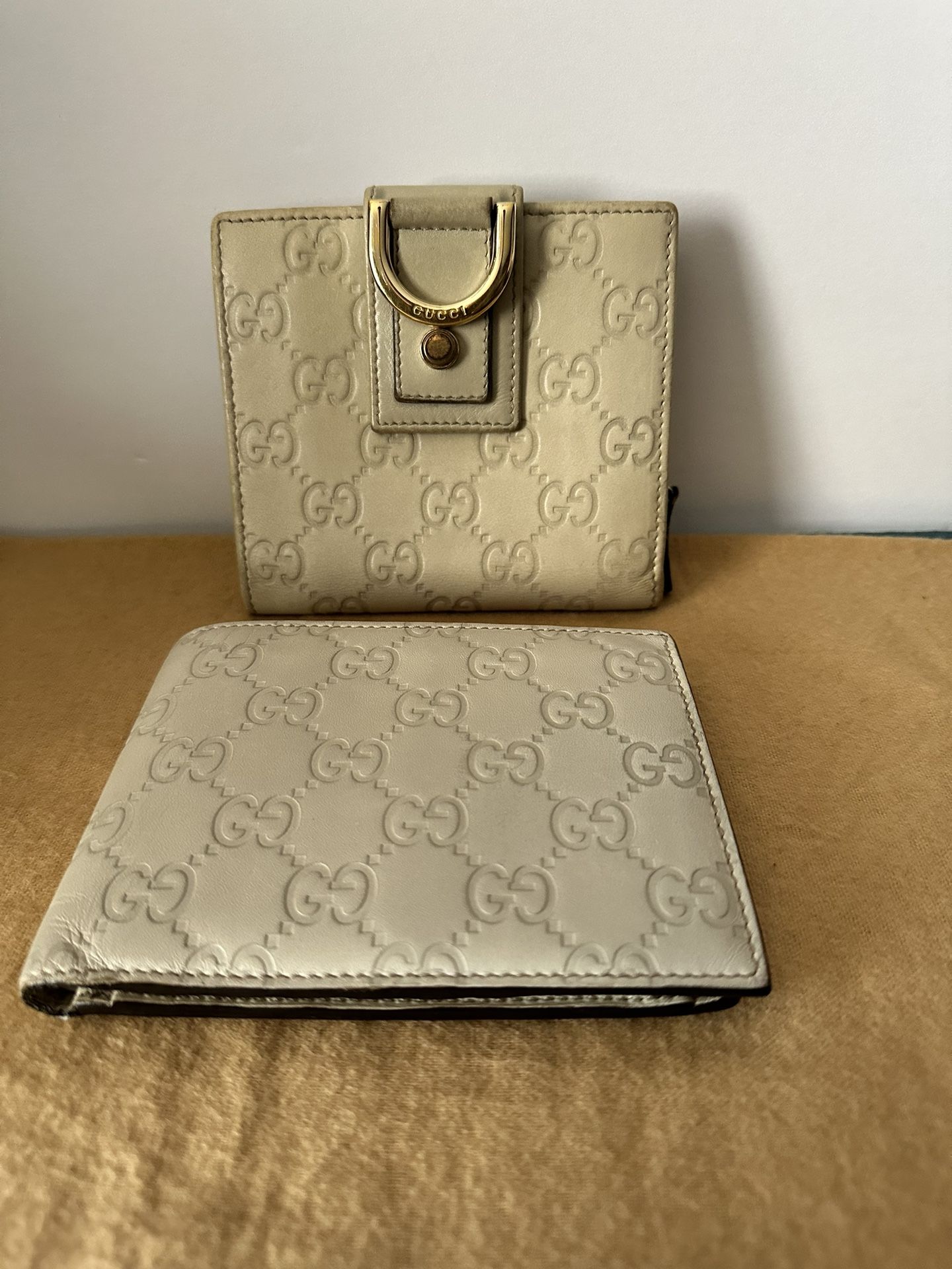 Men And Women Wallet