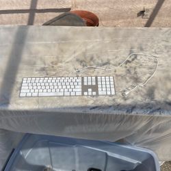 Apple Numeric Keyboard Brand New Unused USBc