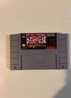donkey Kong country super Nintendo