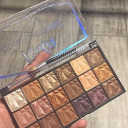 Nudes Beauty Runway Eyeshadow Asking $14 Or Best Offer