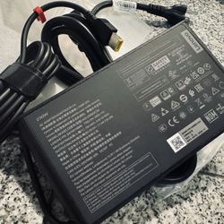 Brand New Lenovo Legion Slim 230W AC Adapter / Charger