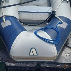 2021 Achilles Hypalon