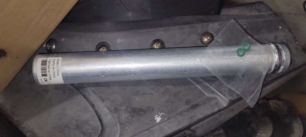 Fourseasons Ac Receiver Drier