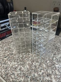 PRICE REDUCED : 24 Lip Stick Case X 2 (48)