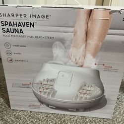 Foot Spa 