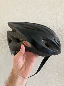 Bicycle Helmet
