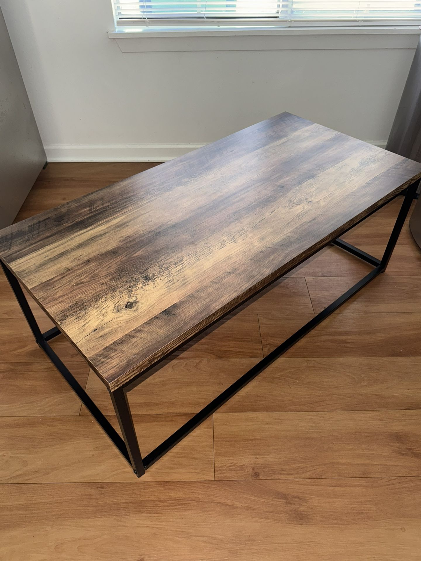 Modern Coffee Table