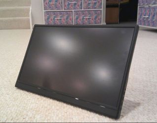 1080P FHD Portable Monitor