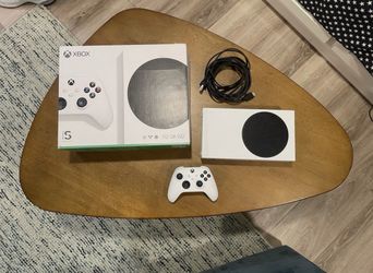 Xbox series s