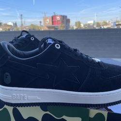 New Bape Shoes