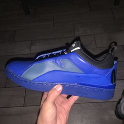 Alexander McQueen x Puma 