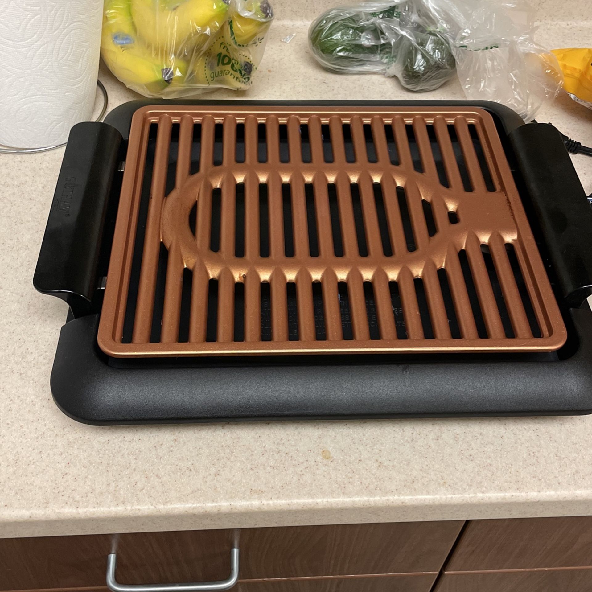 Electric Grill for Sale in Joint Base Lewismcchord, WA OfferUp