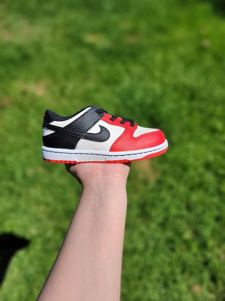 Nike Dunk Low EMB 