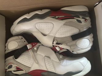 Jordan 8 Bugs