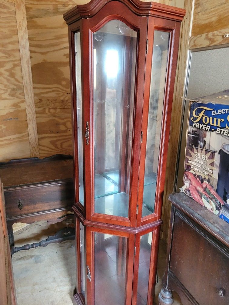 Antiques And Other Items