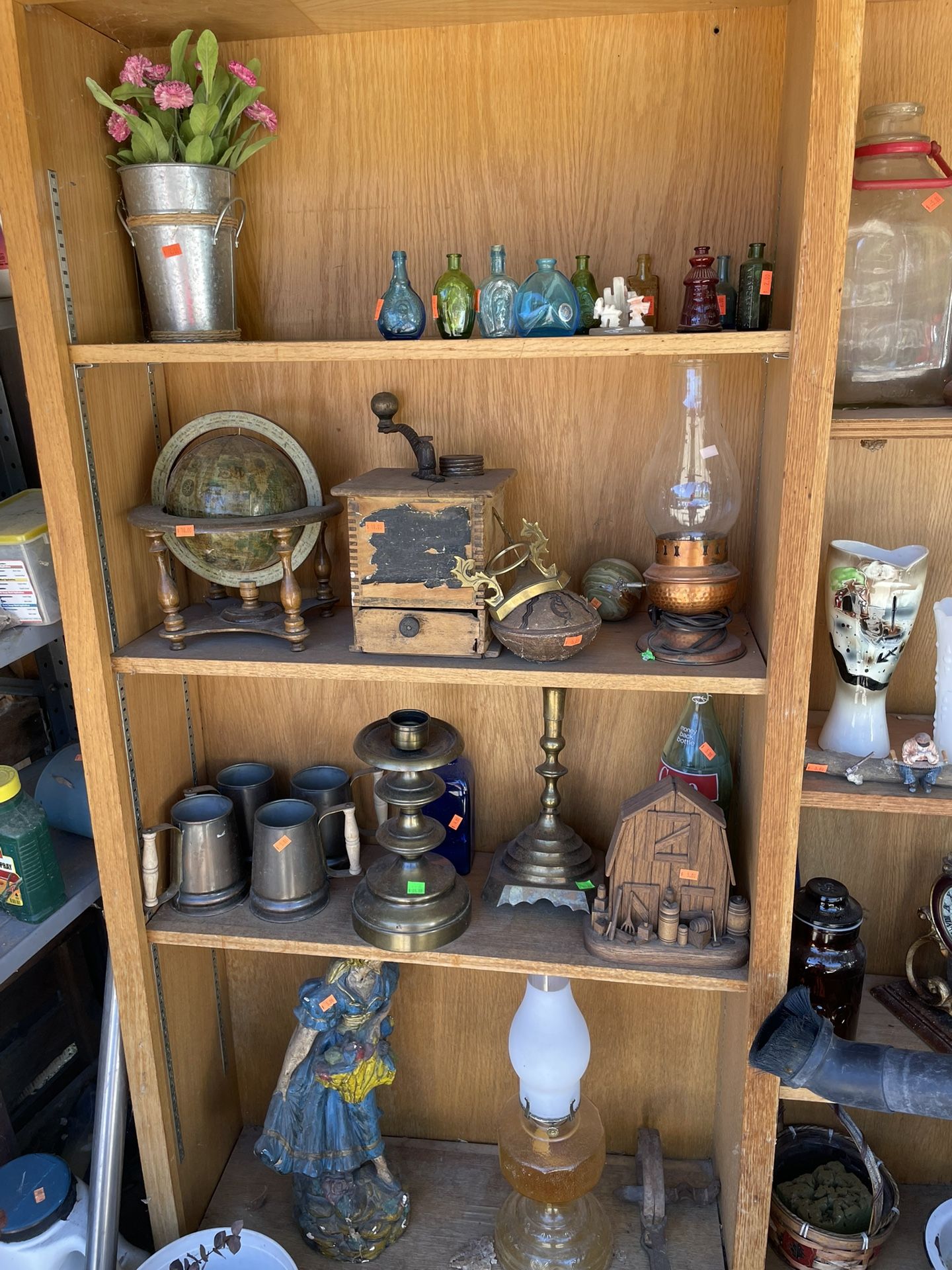 Vintage Knickknacks