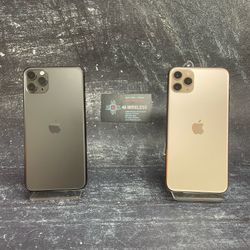 Apple IPhone 11 Pro Max