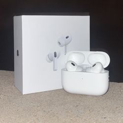 AirPods Pro Generation 2