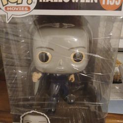 Pop Michael Myers Big