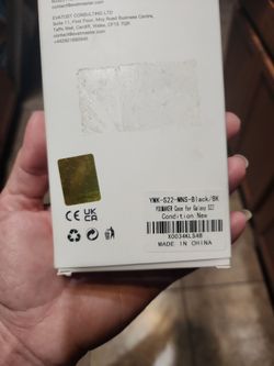 S22 case