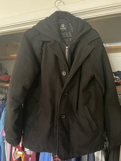 Coat Sz. M