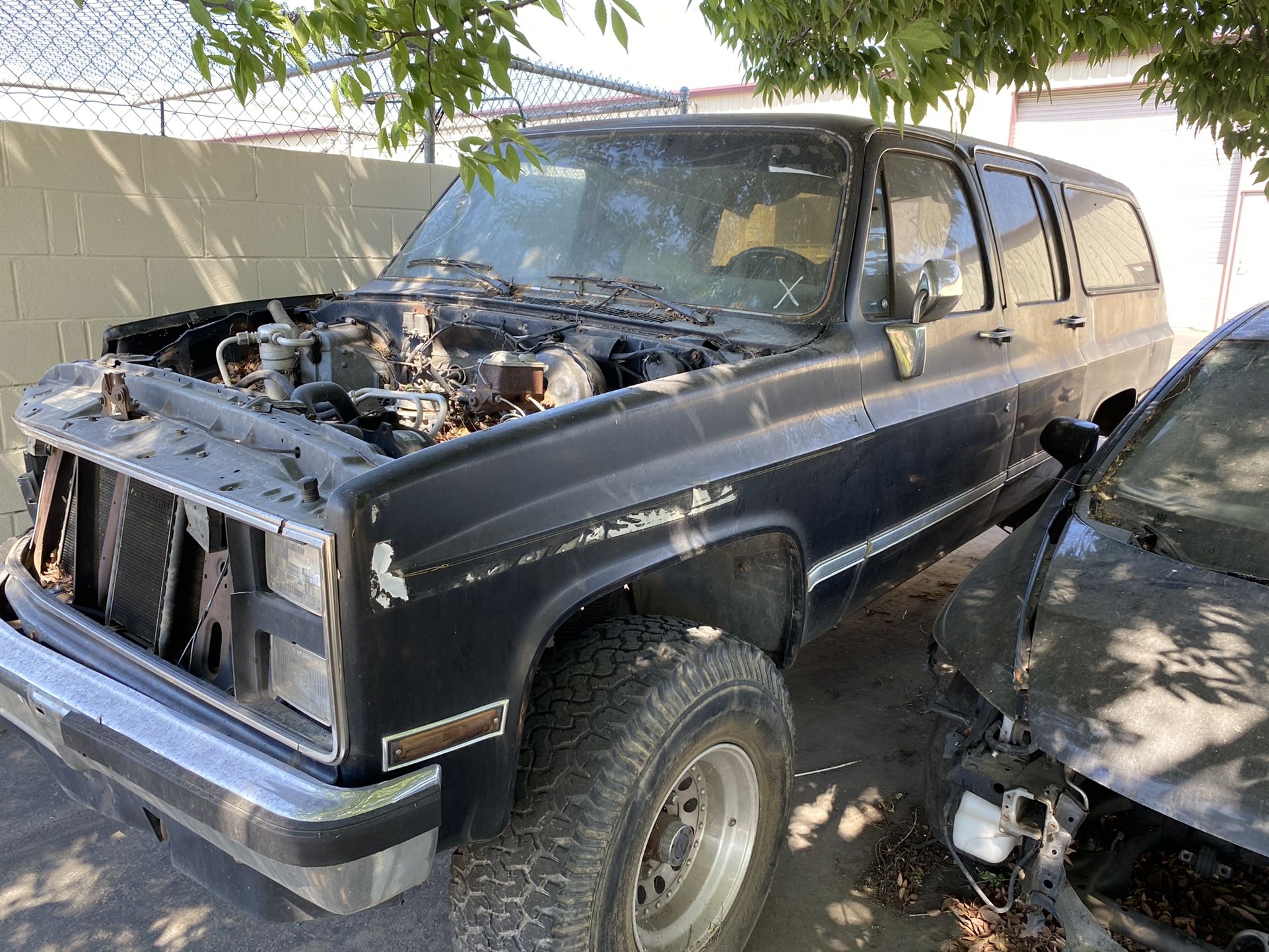 Read Ad 4wd Chevy Parts For Sale Soon You Pull Them 