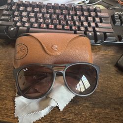 Rayban Sunglasses 