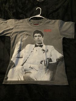 Scarface Shirt 