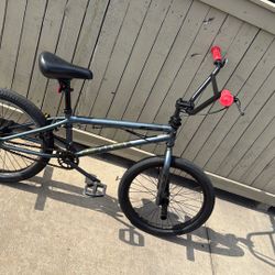 Bike 20” GT Bank, Beutyful Vintage BMX Bike Ready To Use