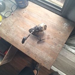 Fishing Reel