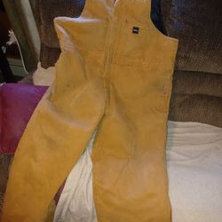 Coveralls 2xl
