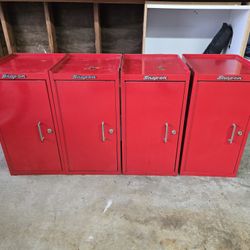 Snap On Snapon Snap-on Cabinet Tool Box Locker