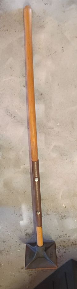 Heavy Duty Tamper 8x8