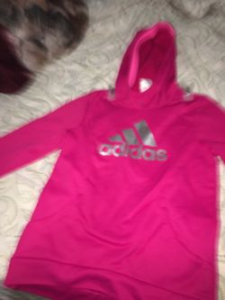 Adidas hoodie