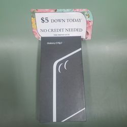 📱 Samsung Galaxy Z Flip7 6.7 inch Foldable Phone (Brand New – 2025) – Starting at $899 or Only $1 to Take It Home Today! Save Up to $200 Instantly + 