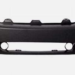 Front bumper Chevy trailblazer 2006-2009